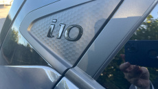 Hyundai i10 1.0 [63] Premium 5dr Auto [Nav] Petrol Hatchback